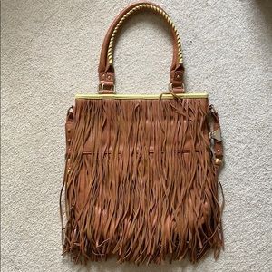 Stylish Fringe Bag 📸